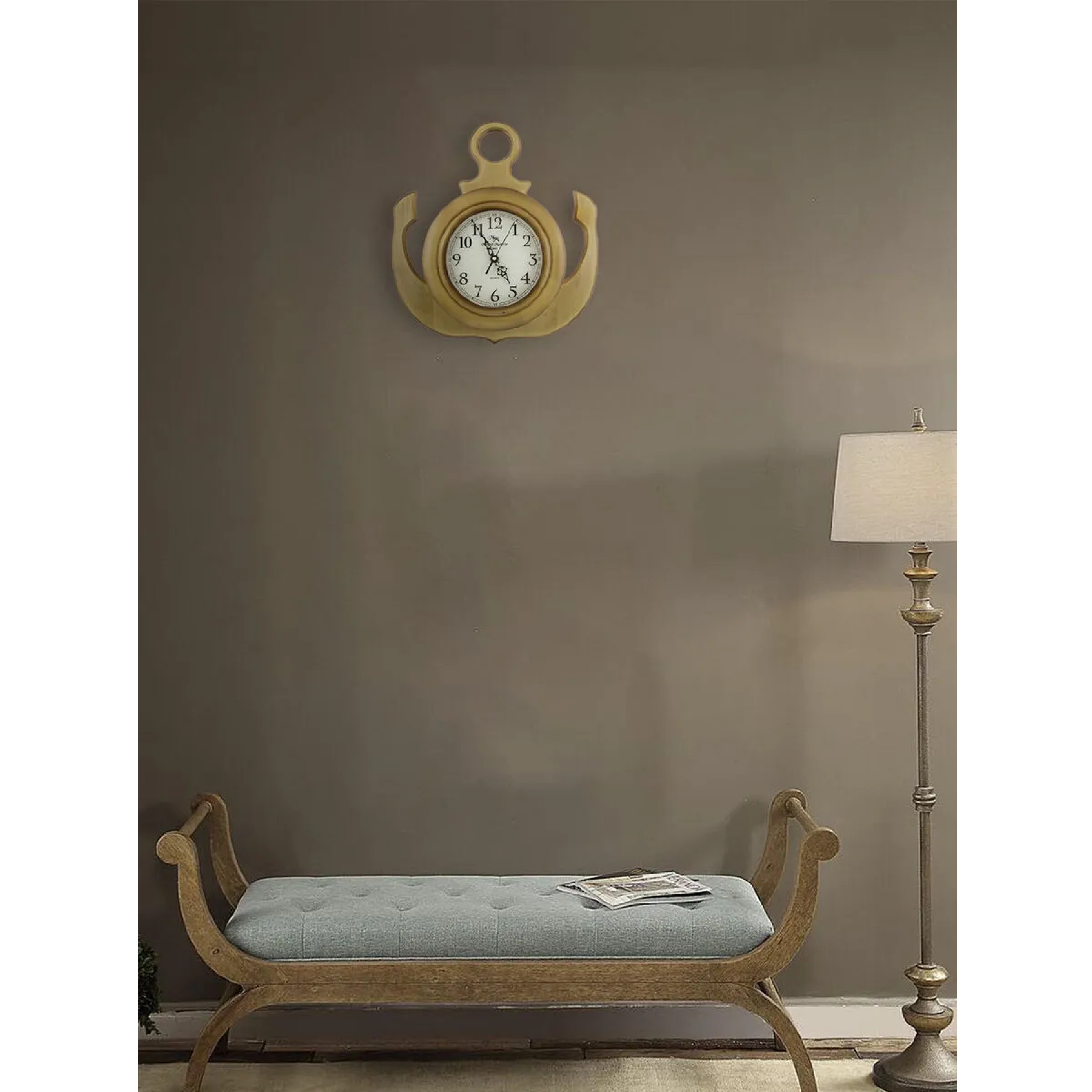 МИХАИЛ МОСКВИН 048А21 Якорь - фото 2